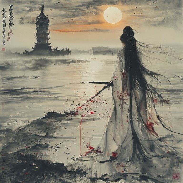 第九幕：剔骨还亲