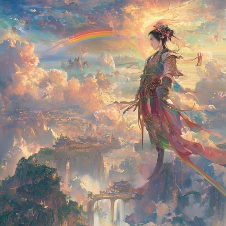 第十一幕：尾声